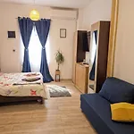 Apartamento Balkan Hideaway Self Check-in