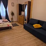 Balkan Hideaway Self Check-in