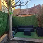 Balkan Hideaway Self Check-in