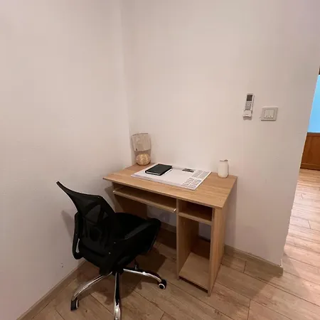 Apartamento Balkan Hideaway Self Check-in