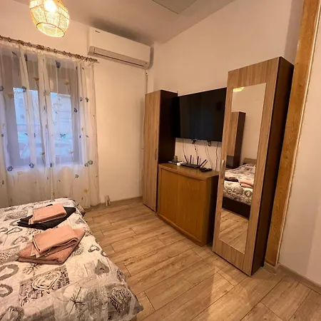 Balkan Hideaway Self Check-in Apartman *
