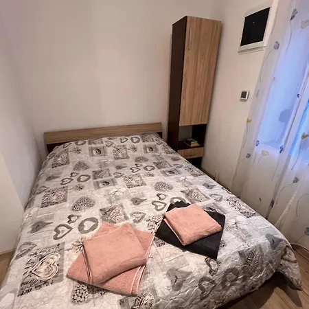 Apartamento Balkan Hideaway Self Check-in Timişoara
