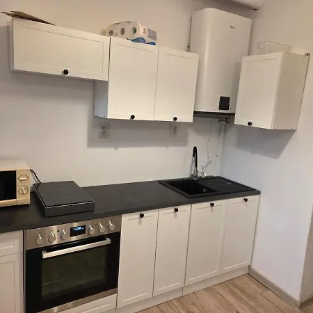 Balkan Hideaway Self Check-in Timişoara