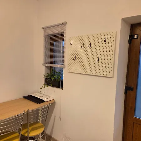 Balkan Hideaway Self Check-in * Timişoara