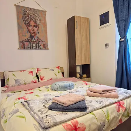 Balkan Hideaway Self Check-in Apartamento