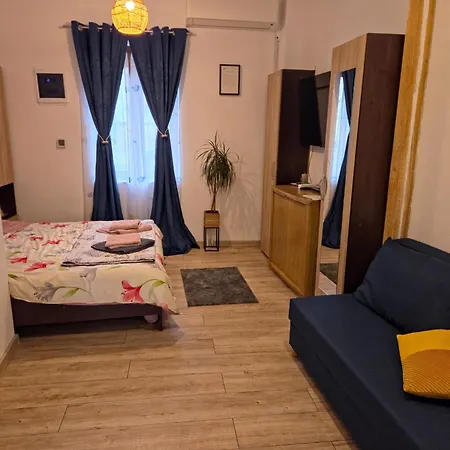 Appartement Balkan Hideaway Self Check-in Timişoara