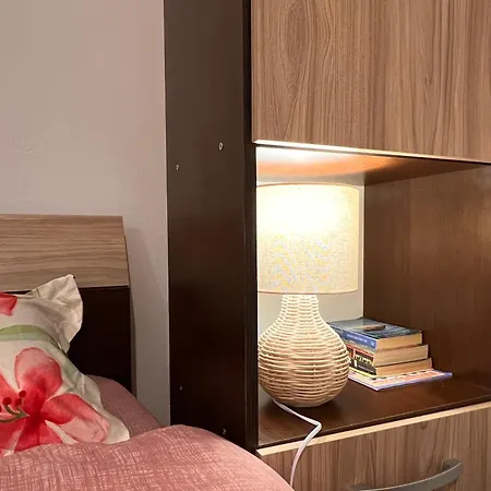 Balkan Hideaway Self Check-in Apartament