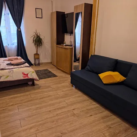 Balkan Hideaway Self Check-in