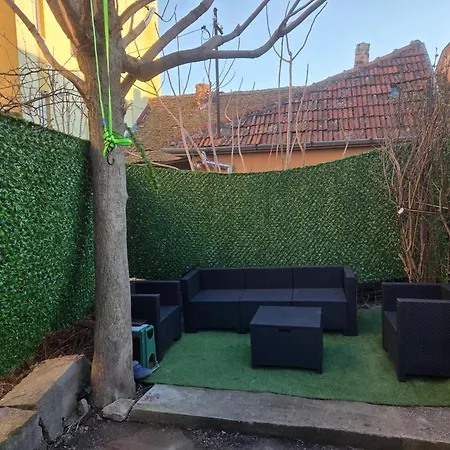 Balkan Hideaway Self Check-in