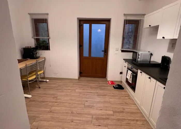 Balkan Hideaway Self Check-in Appartement