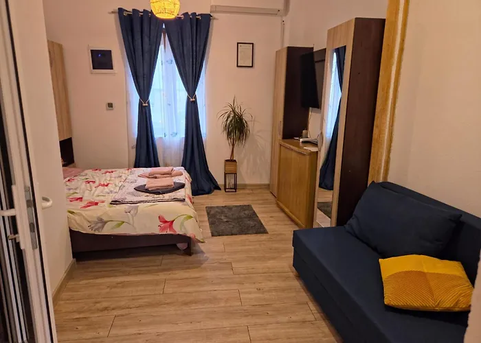 Appartement Balkan Hideaway Self Check-in Timişoara