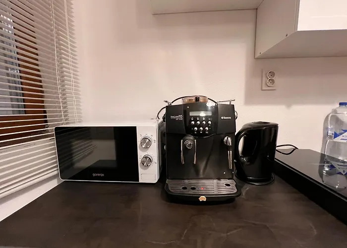 Balkan Hideaway Self Check-in