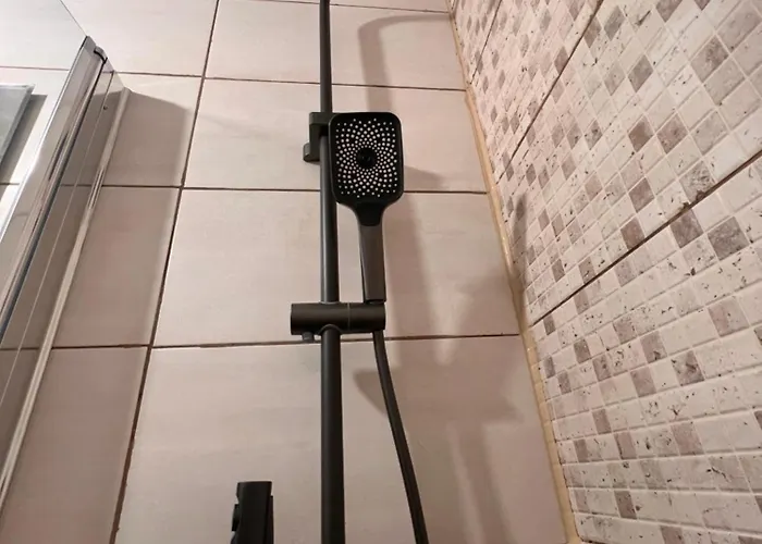 Balkan Hideaway Self Check-in Appartement