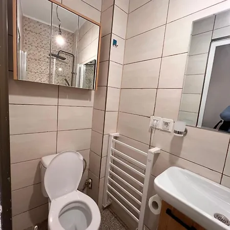 Balkan Hideaway Self Check-in Apartamento Timisoara