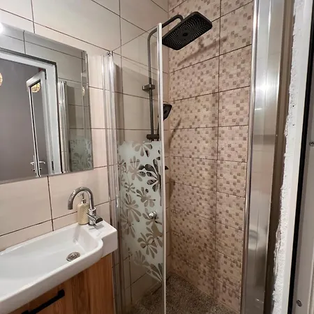 Balkan Hideaway Self Check-in טימישוארה