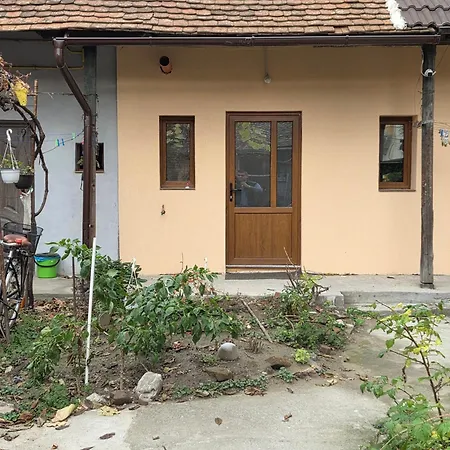 Balkan Hideaway Self Check-in טימישוארה