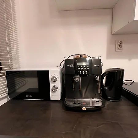 Balkan Hideaway Self Check-in