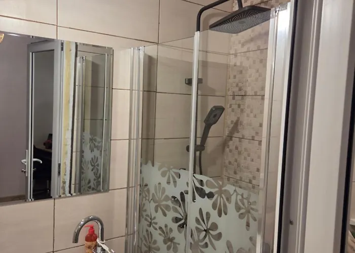 Balkan Hideaway Self Check-in