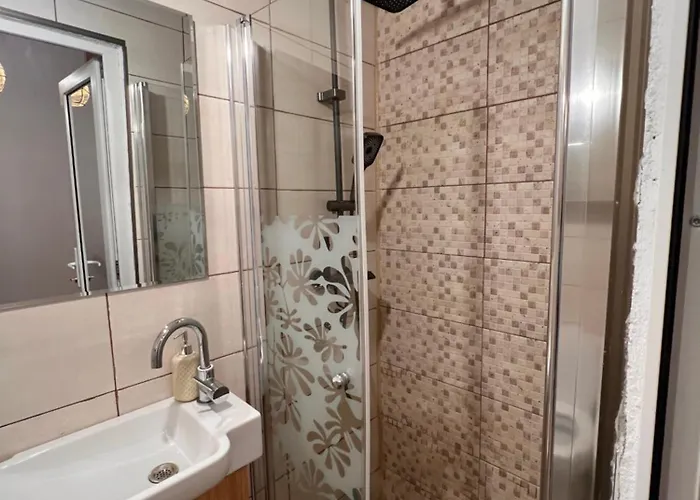 Balkan Hideaway Self Check-in Timişoara