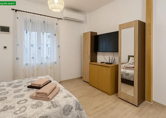 Balkan Hideaway Self Check-in Apartamento