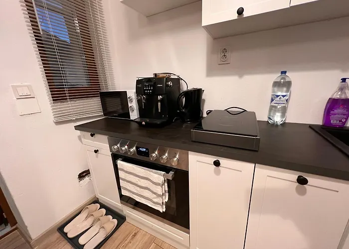 Apartamento Balkan Hideaway Self Check-in Timişoara