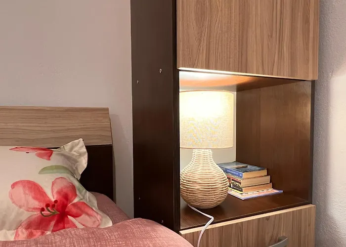 Balkan Hideaway Self Check-in Apartamento